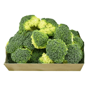 Brócoli ecológico bandeja x250gr