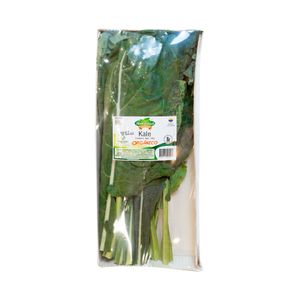 Kale orgánico x 150 gr