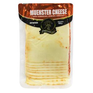 Queso importado muenster chesse centurion pemiumx 150 g