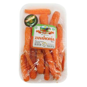 Zanahoria Frescocampo baby x 250g