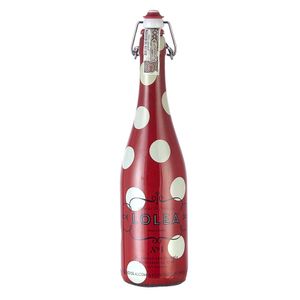 Vino tinto Sangría Lolea No.1 x750ml