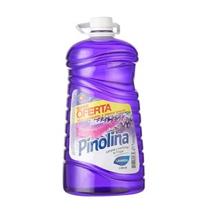 Desinfectante Pinolina lavanda pague 2785 ml lleve 3785 ml