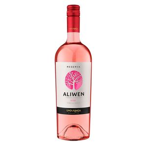 Vino Aliwen reserva rose x 750ml