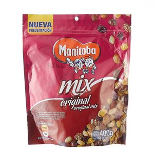 Manitoba mix original x 400g