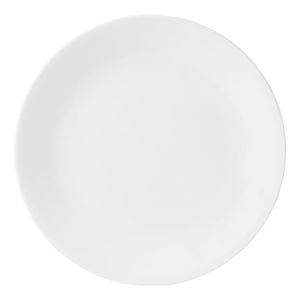 Plato cena 26cm white Corelle