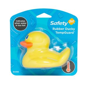 Pato temperatura baño Safety