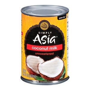 Leche de coco Simply Asia x 403ml