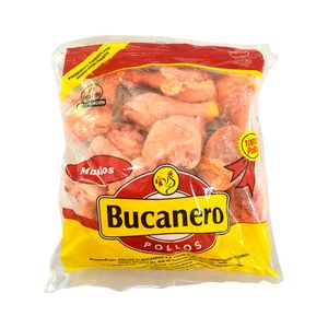 Muslo Bucanero x1800g