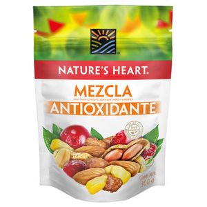Mezcla Natures Heart antioxidante x 300g