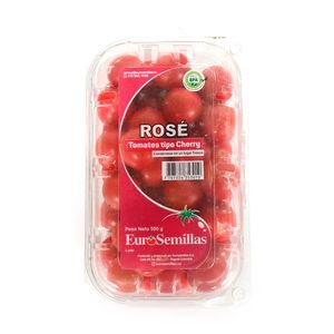 Tomates rose estuche x500g