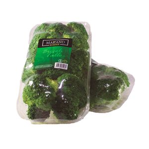 Brócoli tallos Kosher x 200 gr