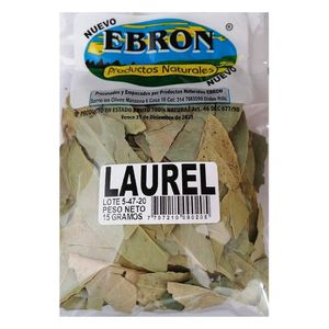 Laurel Ebron x 15gr