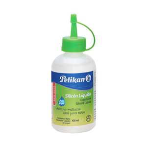 Silicon liquido x100ml Pelikan