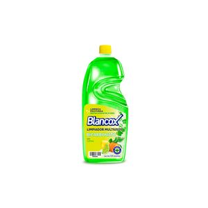 Limpiador Blancox multiusos bicarbonato citrus x1.8l