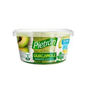 Guacamole pietran x200g