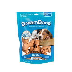 Hueso DreamBone Mini Dental x8und