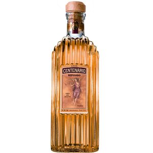 Tequila centenario reposado botx700ml