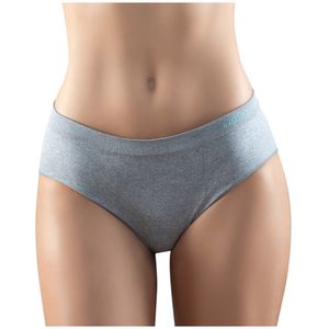 Panty Luna para mujer gris jaspe 1S6321