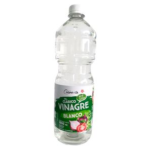 Vinagre Cuisine&Co blanco x1000ml