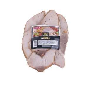 Pernil cervalle horneado x500g