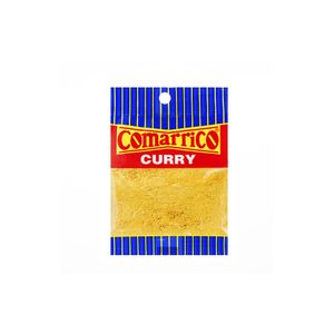 Curry polvo Comarrico x20g