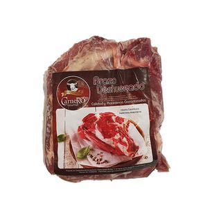 Pulpa de brazo de cordero La Carreta