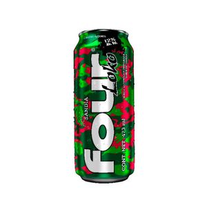 Cóctel Four Loko sabor Sandía en lata x473ml