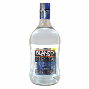 Aguardiente Garrafa fiesta x 1750 ml