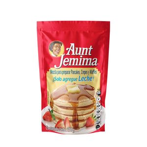 Mezcla Aunt Jemima para pancakes x250g