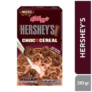 Cereal Hersheys caja chocolate x310g