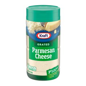 Queso parmesano Kraft x227g