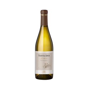 Vino blanco Séptima chardonnay x750ml