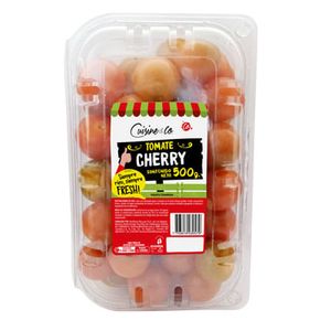 Tomate Cuisine & Co Cherry x500gr
