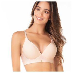 Brasier Prehormado con Realce Mujer - Ref. 24850