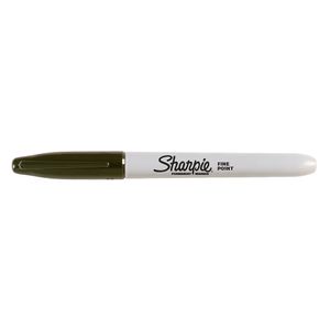 Sharpie fine tx1 negro sanford