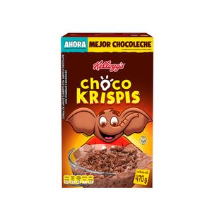 Cereal Choco Krispis x470g