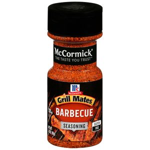 Sazonador Mccormick barbacoa x85g