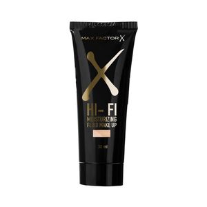 Base Max Factor hi-fi 75golden x30ml