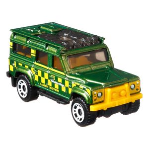 Mbx paquete de 9 matchbox