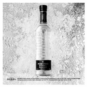 Tequila maestro dobel diamante reposado bot x700ml