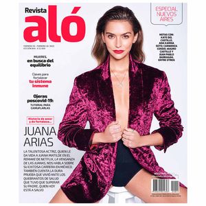 Revista aló