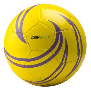Balón fútbol Zoom Tondi N°5