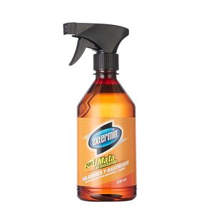 Insecticida Extermin liquido mata todo x 500 ml