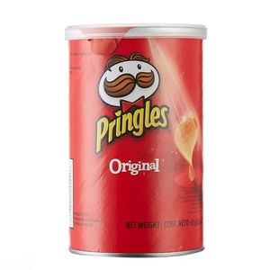 Papas Pringles Original X 67g