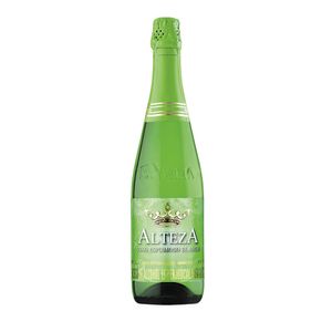 Vino espumoso alteza blanco x 750 ml