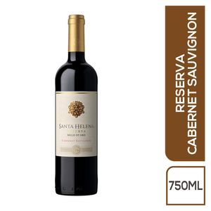 Vino Santa Helena Siglo Oro cabernet sauvignon x750ml