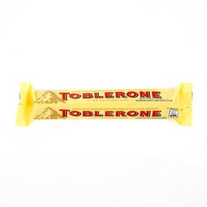 Chocolate Toblerone x 35 G
