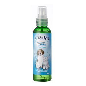 Colonia para Perros y Gatos Petra x140ml