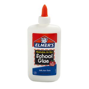 Pegante Elmers School Glue Líquido x225ml