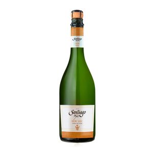 Vino espumoso santiago 1541 demisec x 750 ml